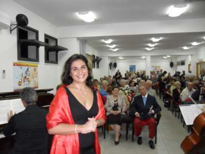 Immagine riferita a: Inaugurato l'Anno accademico 2012 - 2013