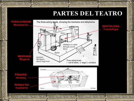 Immagine riferita a: Le Troiane di Euripide - Rivisitazione a cura del dott. G. Abbita